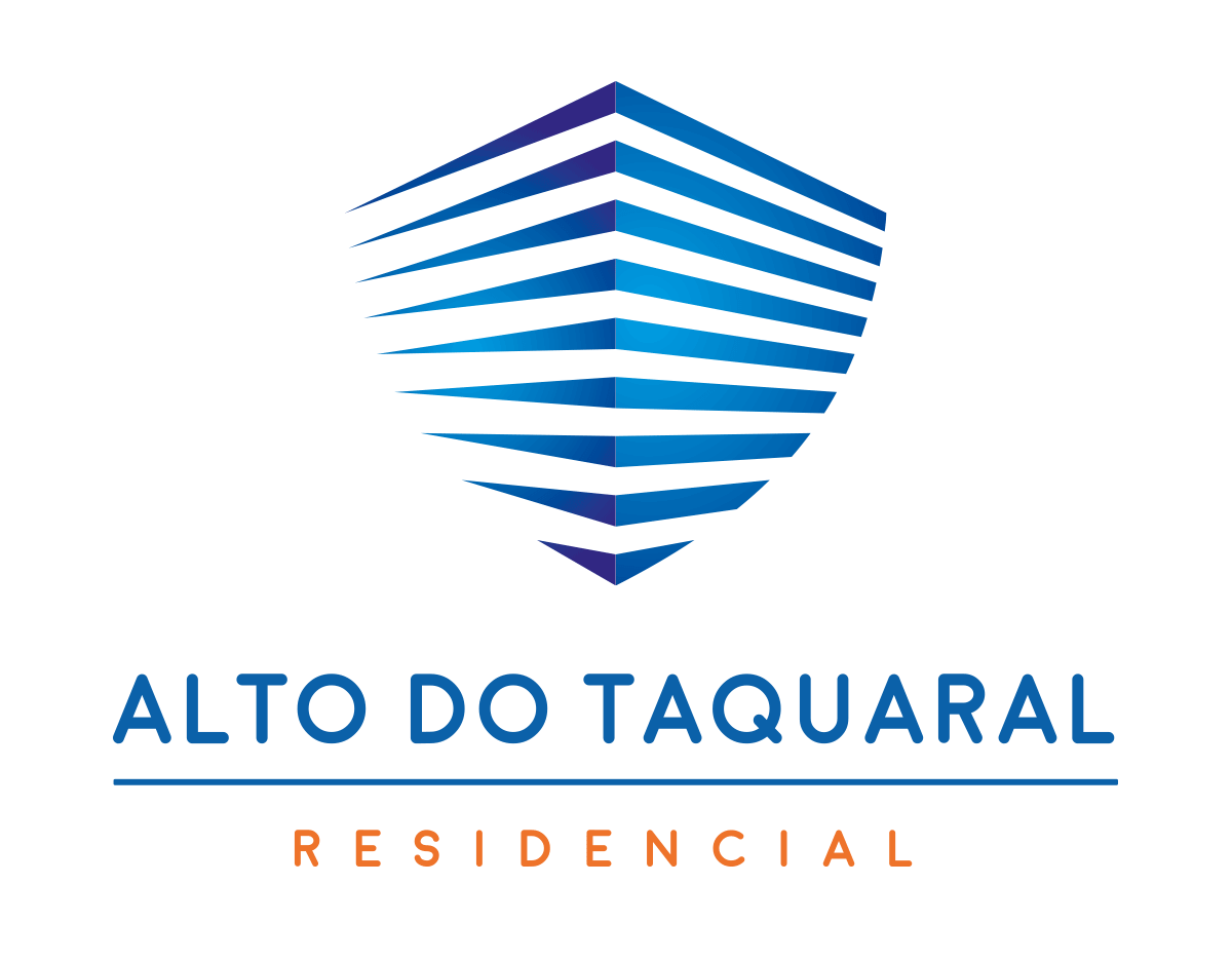 Logo - Alto do Taquaral