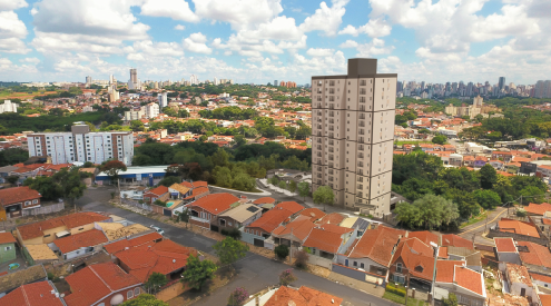 More no Jardim Boa Esperança, a Poucos Minutos do Shopping Galleria!