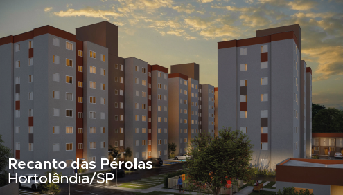 Recanto das Pérolas: Seu Refúgio Completo em Hortolândia, Perto de Escolas, Supermercados!